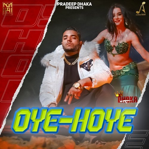 Oye Hoye Pradeep Dhaka MP3 Download