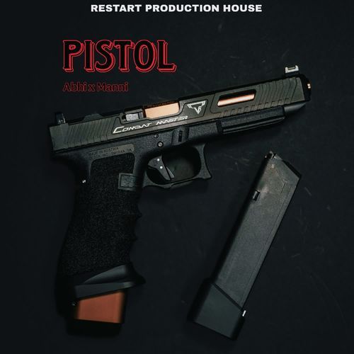 Pistol Manni MP3 Download