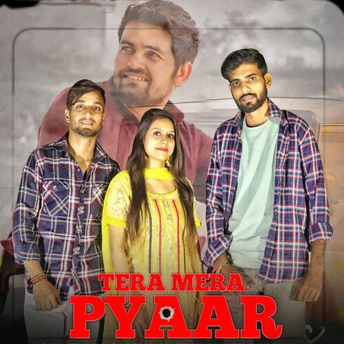 Tera Mera Pyaar (feat. Lavish Kasana) Gyanendra Sardhana MP3 Download