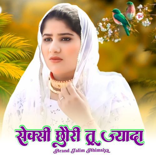 सेक्सी छोरी तू ज्यादा Sakir Rupadiya MP3 Download
