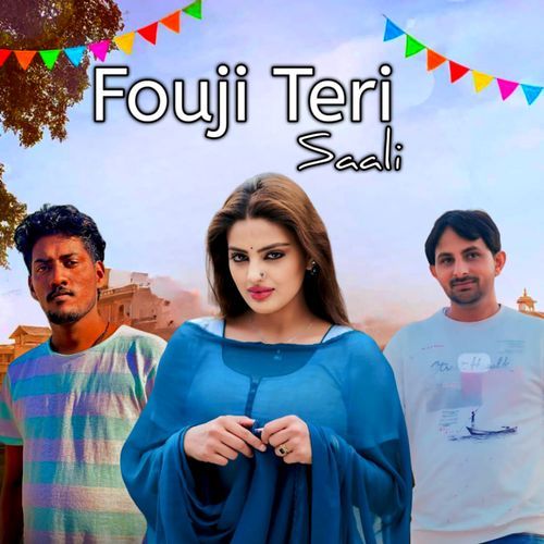 FOUJI TERI SAALI Krishan Mada MP3 Download