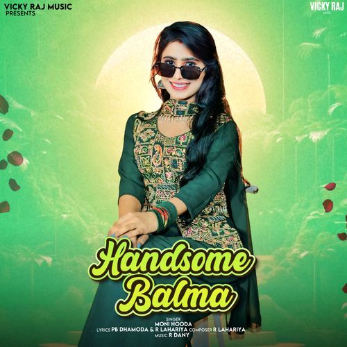 Handsome Balma R Lahariya MP3 Download