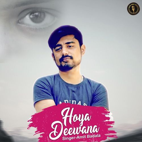 Hoya Deewana Amit Badala MP3 Download