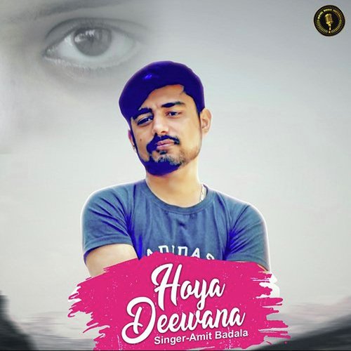 Hoya Deewana Amit Badala MP3 Download