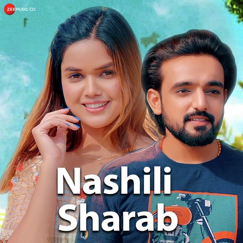 Nashili Sharab Akshat Rahi MP3 Download