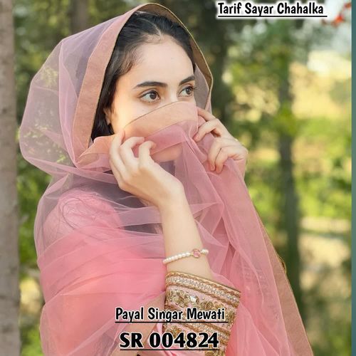 Payal Singar Mewati SR 004824 Tarif Sayar Chahalka MP3 Download