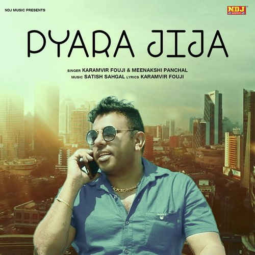 Pyara Jija Meenakshi Panchal MP3 Download