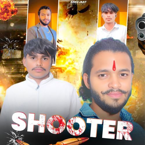 Shooter Anku Jaat MP3 Download