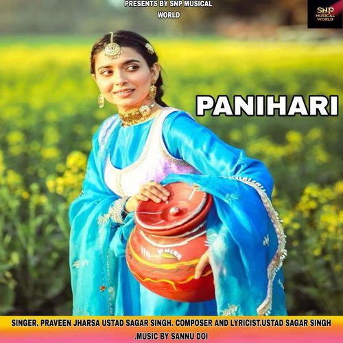 panihari Praveen Jharsa MP3 Download