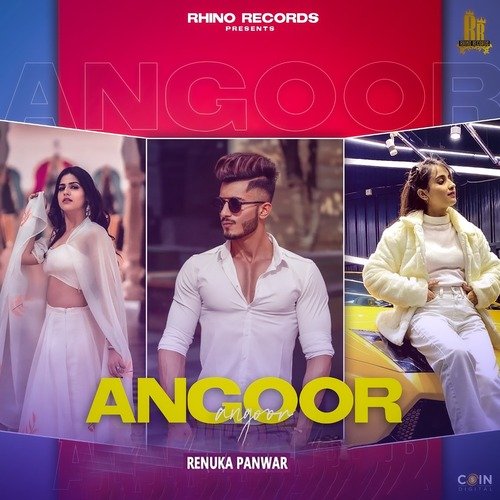 Angoor Renuka Panwar MP3 Download