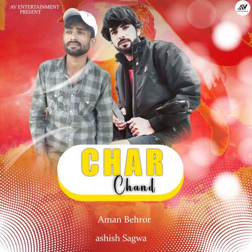 Char Chand Ashish Sagwa MP3 Download