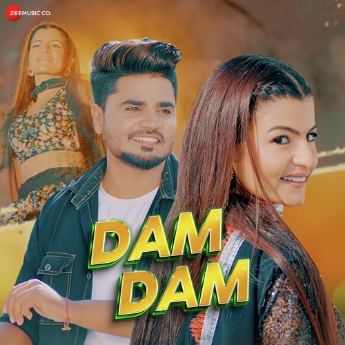 Dam Dam Raj Mawar MP3 Download