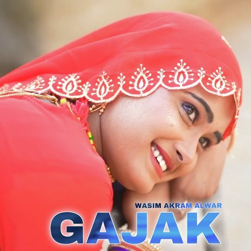 Gajak Wasim Akram Alwar MP3 Download