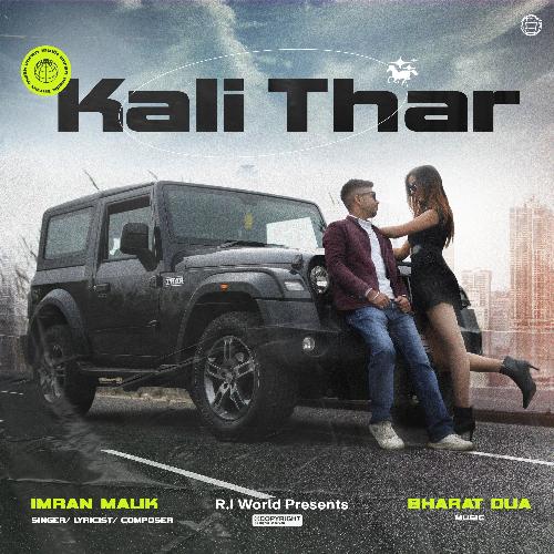 Kali Thar Imran Malik MP3 Download