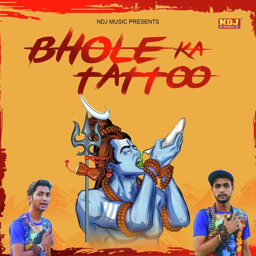 Bhole Ka Tatto Mayank Chamaria MP3 Download
