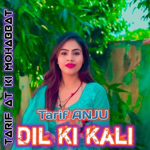 Dil Ki Kali Aslam Singer MP3 Download