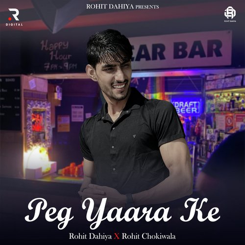 Peg Yaara Ke Rohit Chokiwala MP3 Download