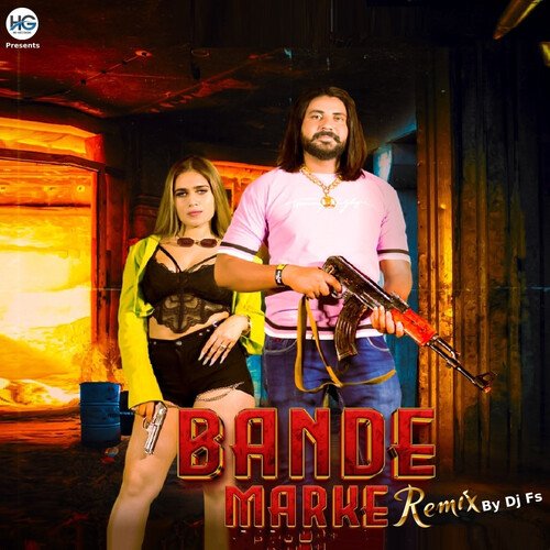 Bande Marke (Remix) Nonu Rana MP3 Download