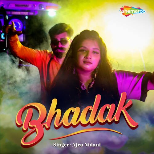 Bhadak Ajru Nidani MP3 Download
