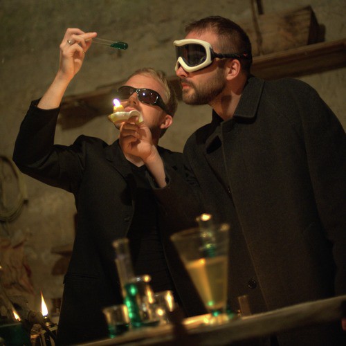 Vulture Songs MP3 Download