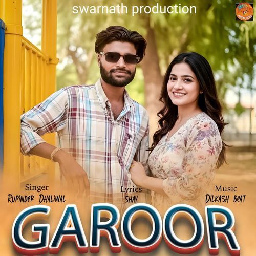 Garoor Rupinder Dhaliwal MP3 Download