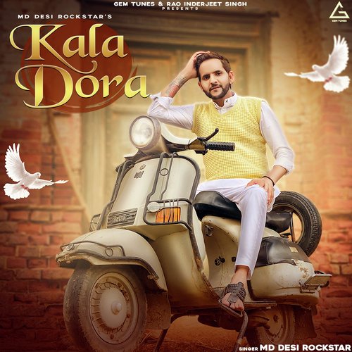 Kala Dora MD Desi Rockstar MP3 Download