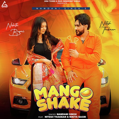Mango Shake Amit Saini Rohtakiya MP3 Download