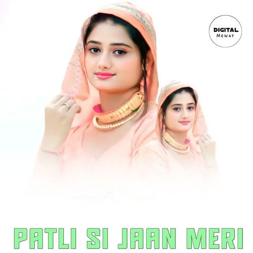 PATLI SI JAAN MERI Robin Singer Bichhor MP3 Download