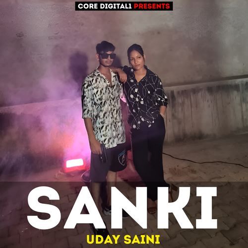 SANKI uday saini MP3 Download