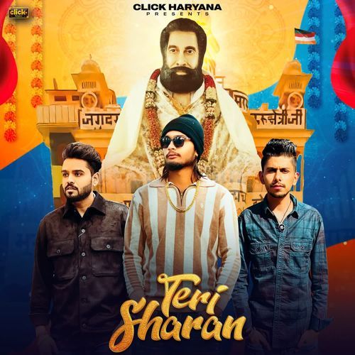 Teri Sharan Aniket Jirbari MP3 Download
