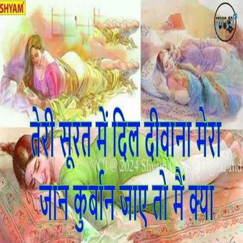 Teri Surat Me Dil Diwana Mera Jaan Kurban Jaaye To Main Kya Bastiram Tufan MP3 Download