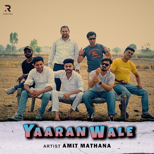 Yaaran Wale Amit Mathana MP3 Download