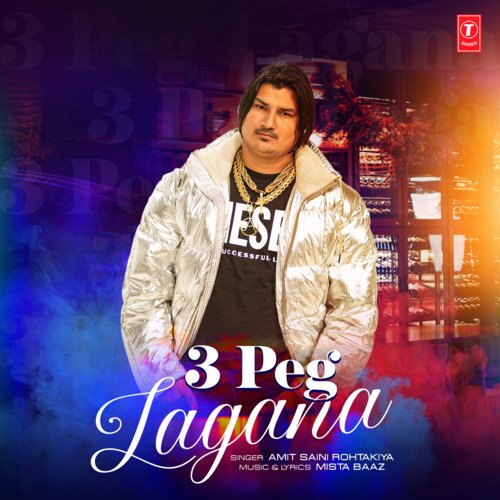 3 Peg Lagana Amit Saini Rohtakiya MP3 Download