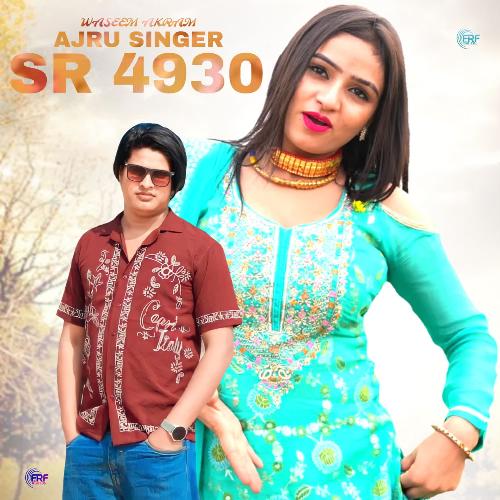 Ajru Singer SR 4930 Waseem Akram MP3 Download
