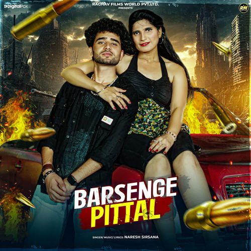 Barsenge Pittal Naresh Sirsana MP3 Download