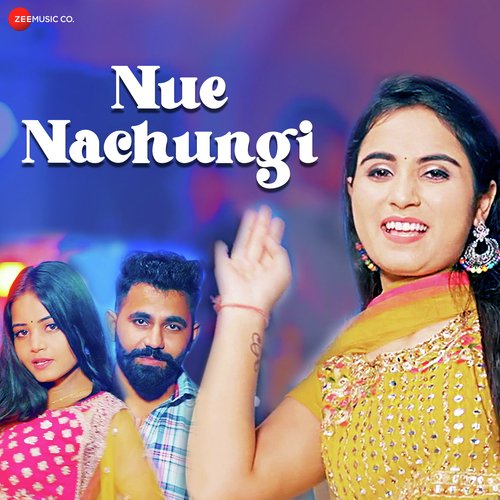 Nue Nachungi Renuka Panwar MP3 Download