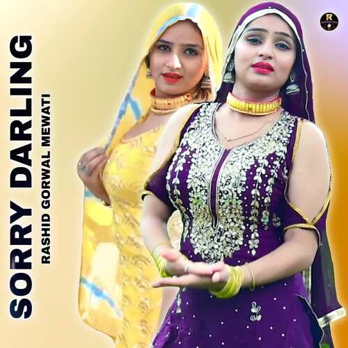 Sorry Darling Rashid Gorwal Mewati MP3 Download