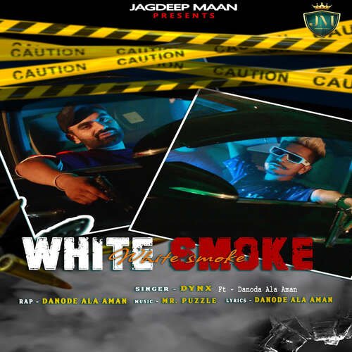 White Smoke Dynx MP3 Download