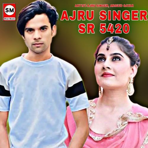 Ajru Singer SR 5420 Ajru Singer MP3 Download