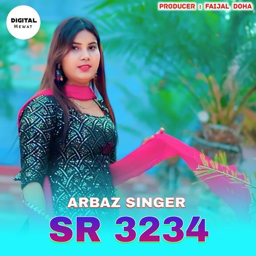 Arbaz Singer SR 3234 Arbaz Singer Official MP3 Download