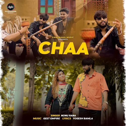 Chaa Nonu Rana MP3 Download