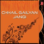 Chhail Gailyan Jangi - Anuradha Paudwal Song Download