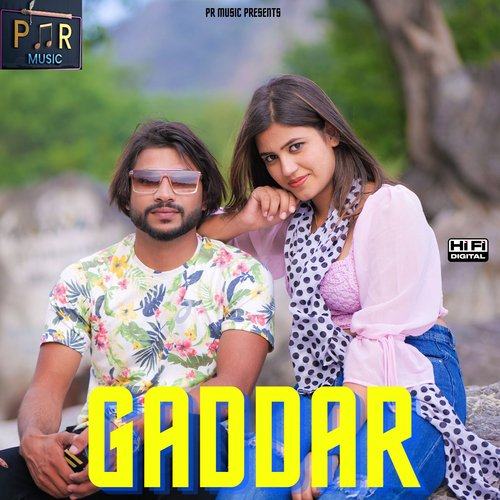 Gaddar Ishant Rahi MP3 Download