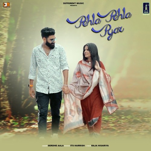 Pehla Pehla Pyar Serdhe aala MP3 Download