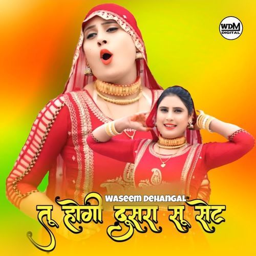 Tu Hogi Dusra Su Set Tarana Medam MP3 Download