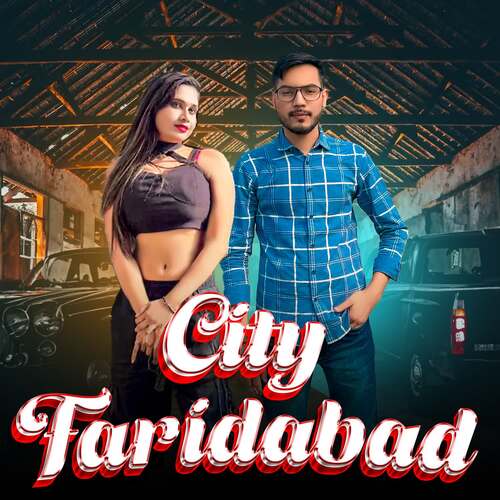 City Faridabad Vikas Karora MP3 Download