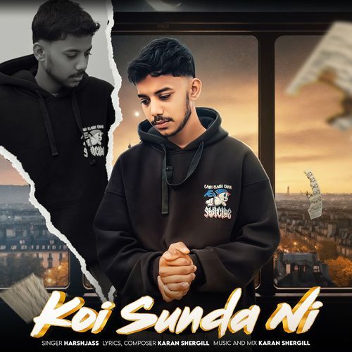 Koi Sunda Ni Harshjass MP3 Download