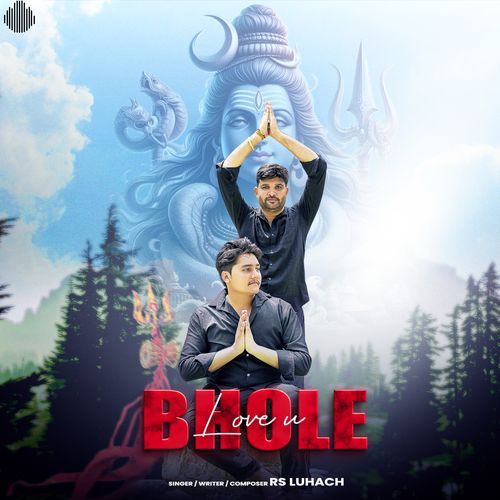 Love U Bhole RS Luhach MP3 Download