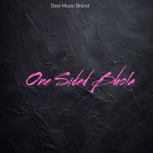 One Sided Bhola Dk Yadav MP3 Download