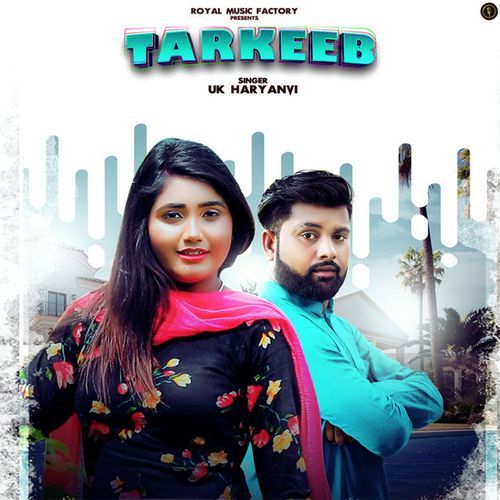 Tarkeeb UK Haryanvi MP3 Download